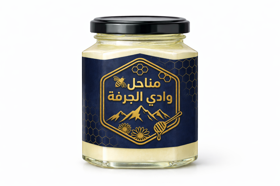 عسل مجرى كيلو